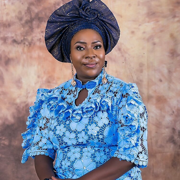 Lydia Ben-Okoh
