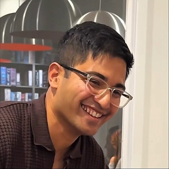 Aaron Santos