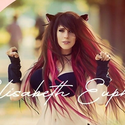 Elisabeth Euphoria