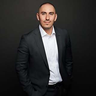 Daniel Medina