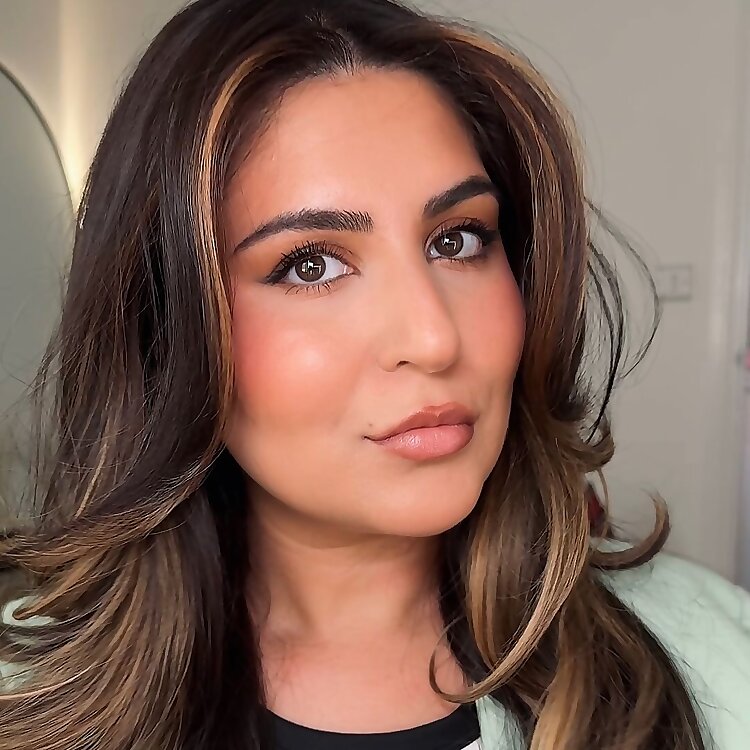 Nazma Ameri