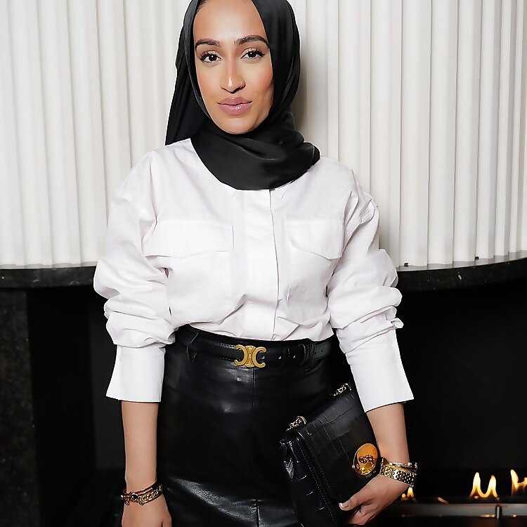 Sebina Hussain