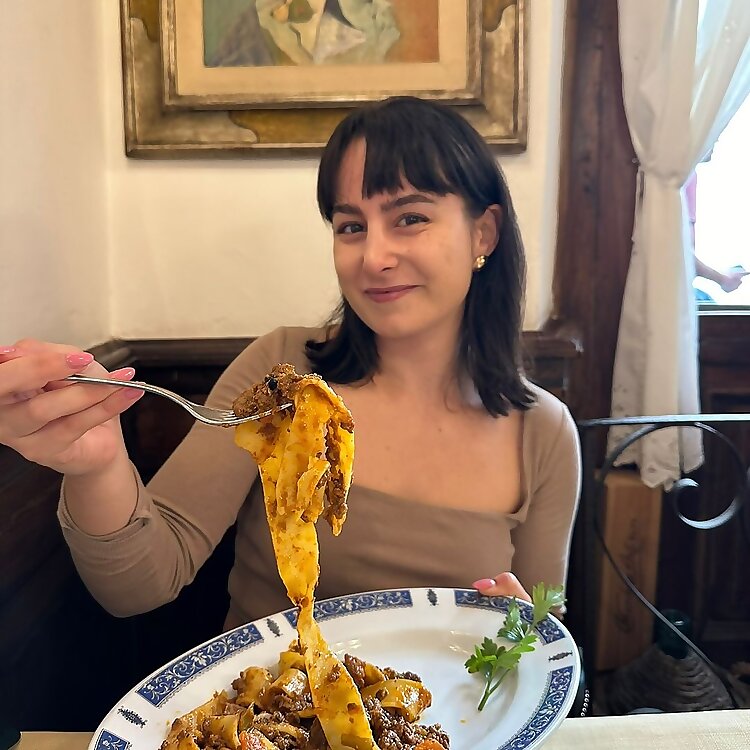 Elisabetta Basile