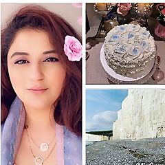 Shahida Parveen