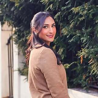 Arooj Razzaq