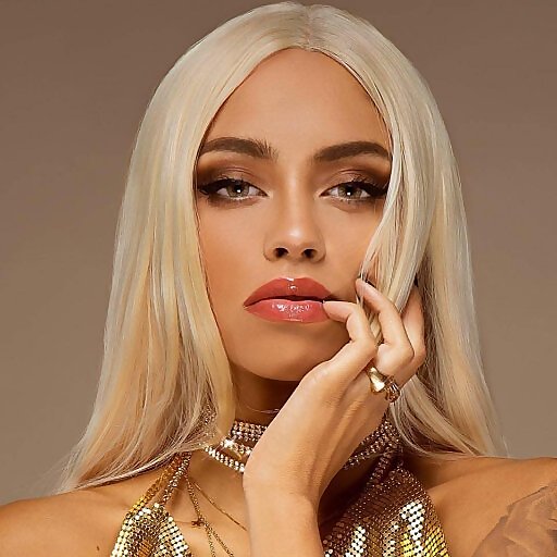 Christina Bertevello