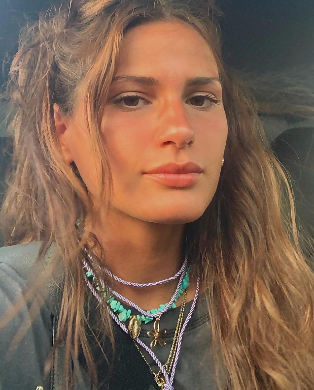 Alessia Santoro