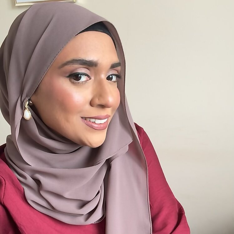Razia Mohammed