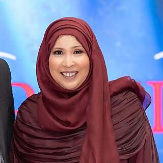 Sharifa Begum