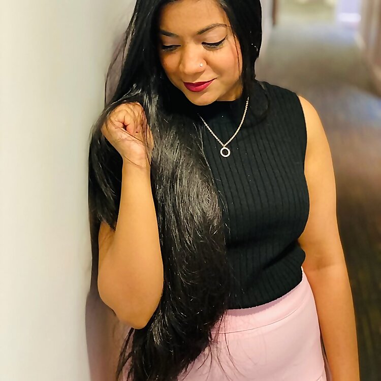 Fatema Tasnim Nishat