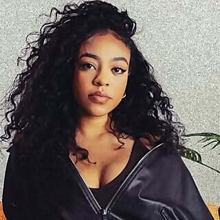 Priah Nicole Ferguson