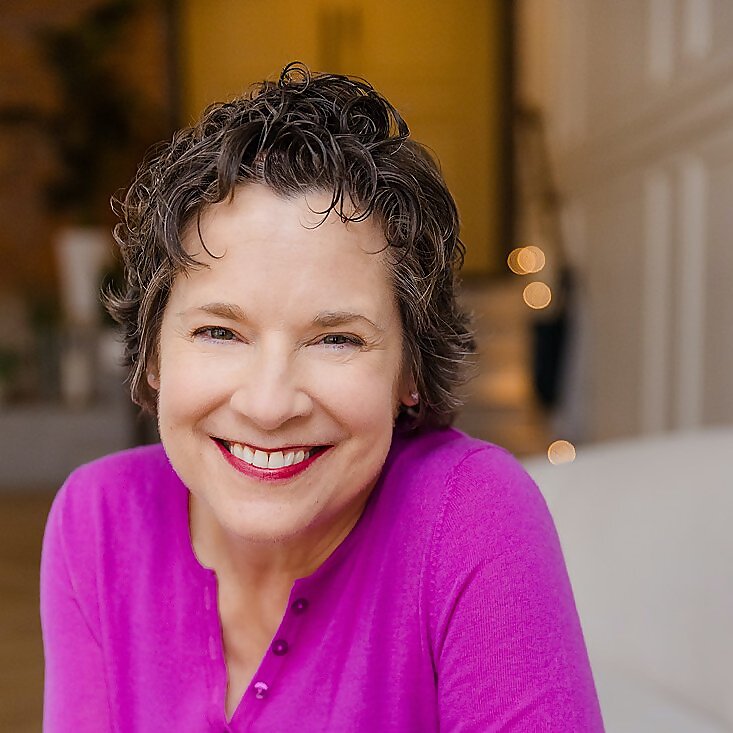 Cheryl Strachan