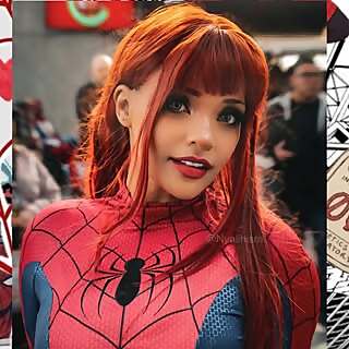 Ayumi Nini Nyalihism