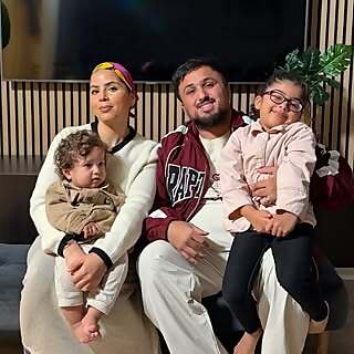 Ham & Lamees