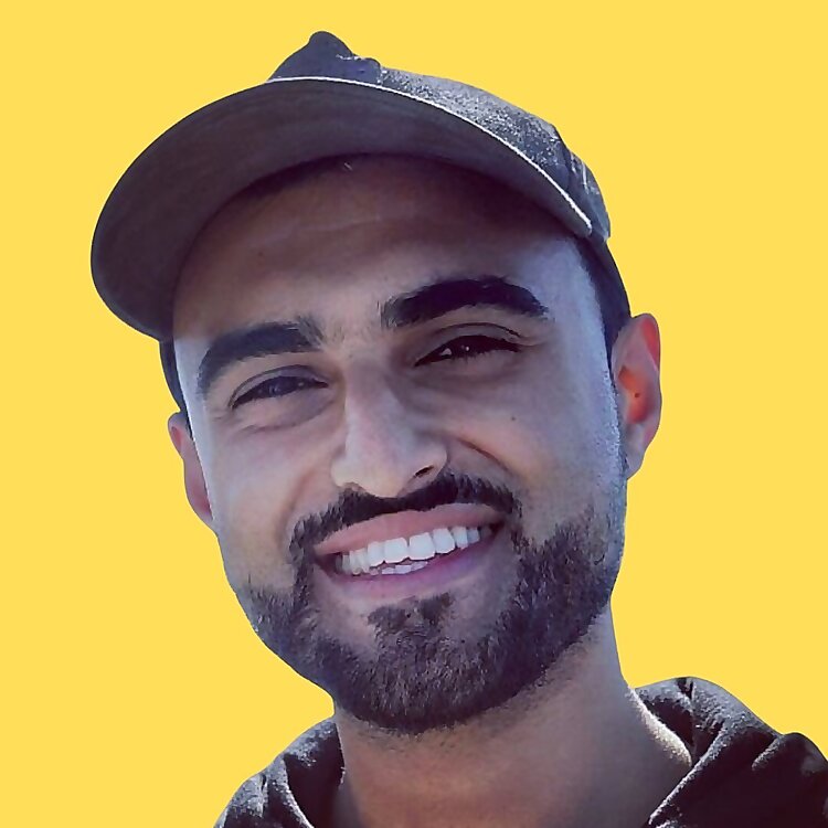 Sabah Ahmedi