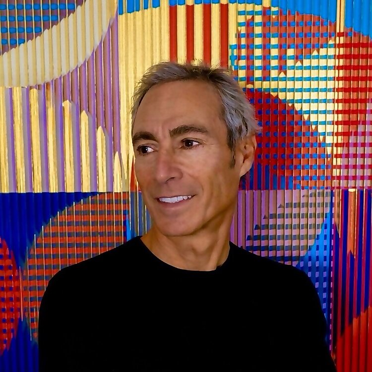 Patrick Rubinstein