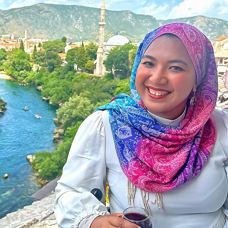 Atikah Amalina