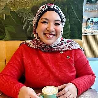 Atikah Amalina