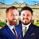 Christopher & Ben