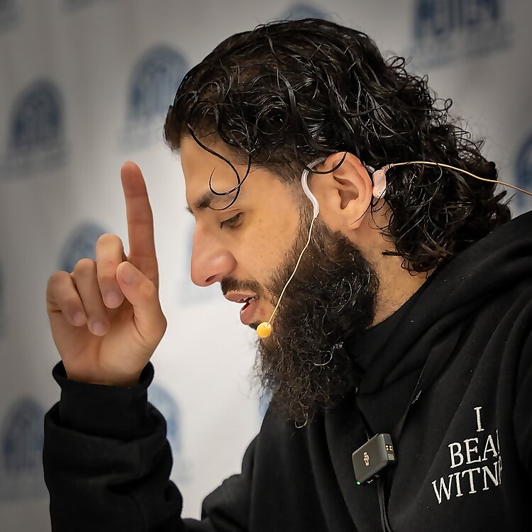 Akhi Ayman