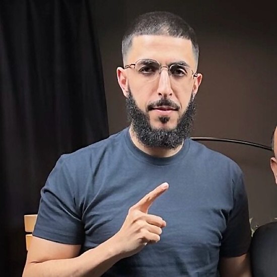Ali Dawah