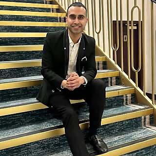 Adil Musa