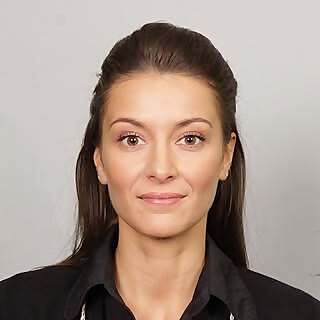 Geri Doncheva Yankov