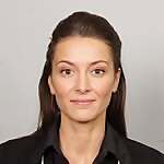 Geri Doncheva Yankov