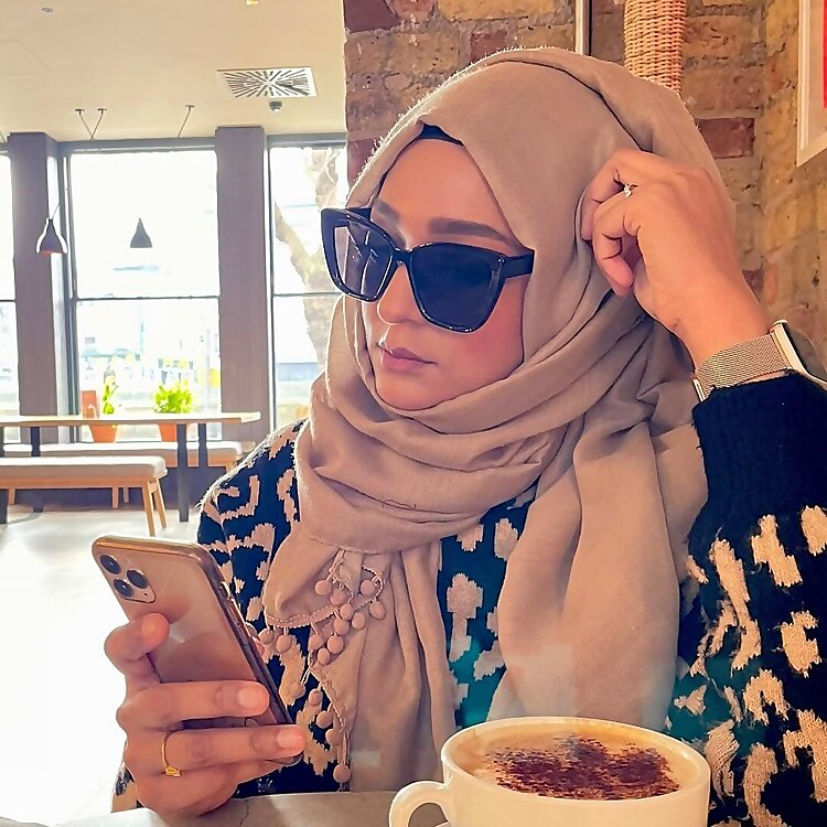 Tasneem Abdur-Rashid