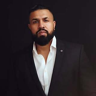 Humza Arshad
