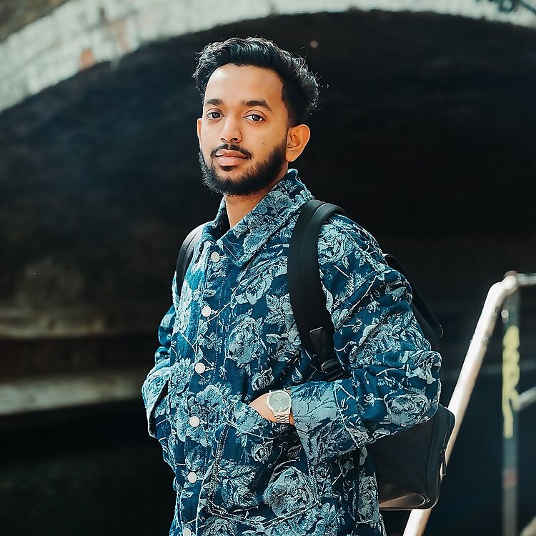 Abutorab Islam