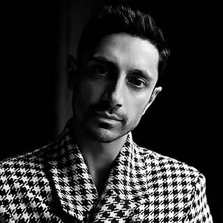 Rizwan Ahmed