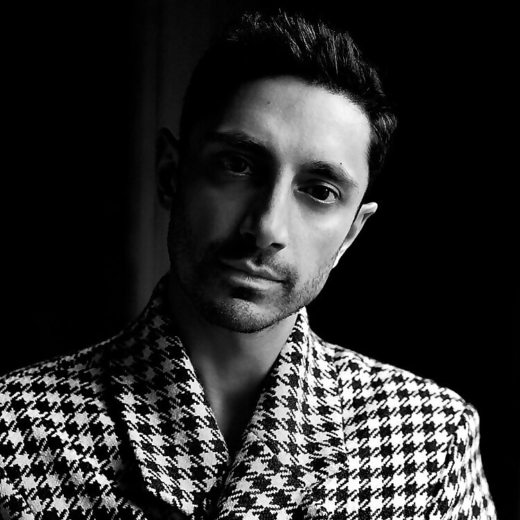 Rizwan Ahmed
