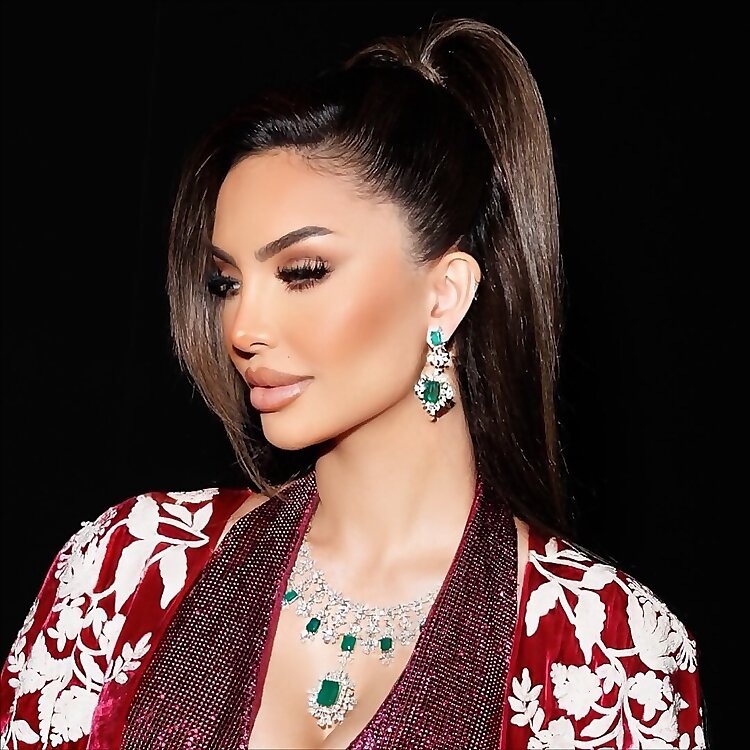 Faryal Makhdoom