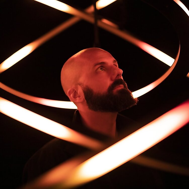 Christopher Bauder