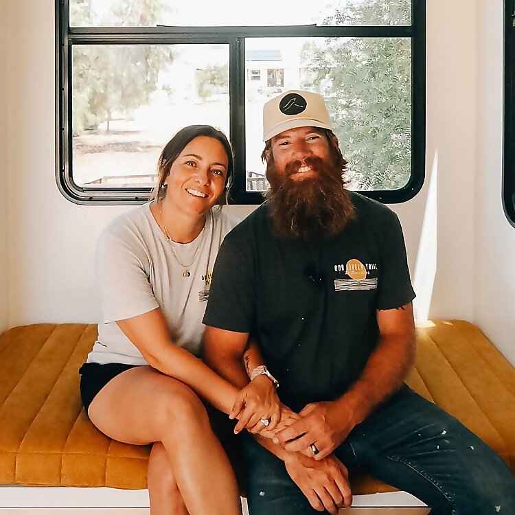Travis & Erin