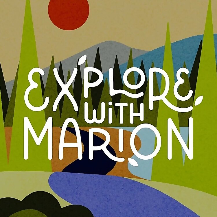 Marion Belliot