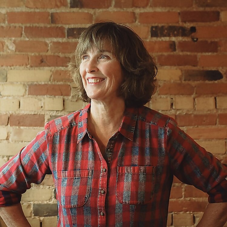 Anne Harrigan