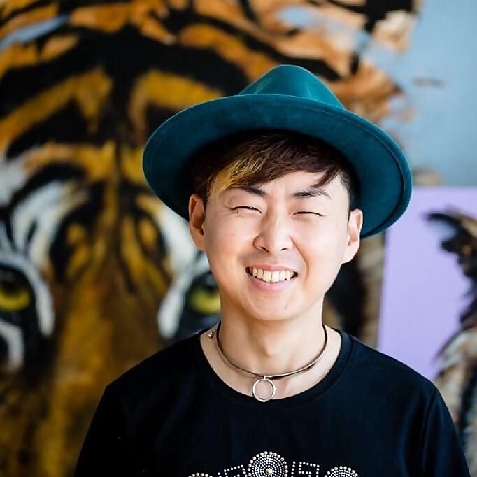 Jin Yong