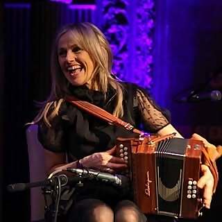 Sharon Shannon