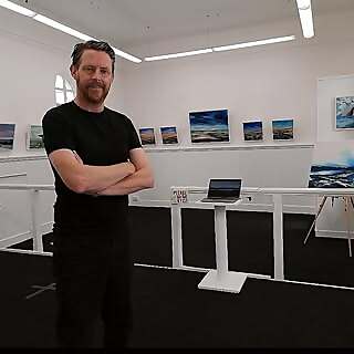 Patrick Kenneally