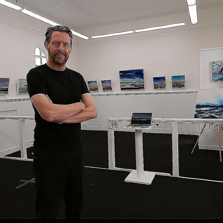 Patrick Kenneally