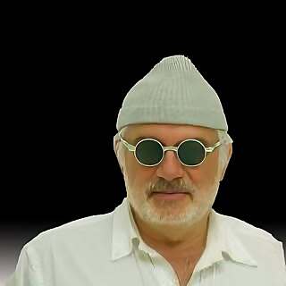 Ron Agam