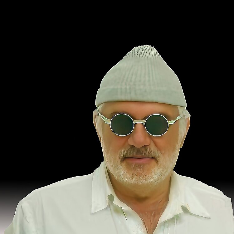 Ron Agam