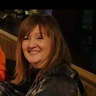 Stephanie McLaughlin