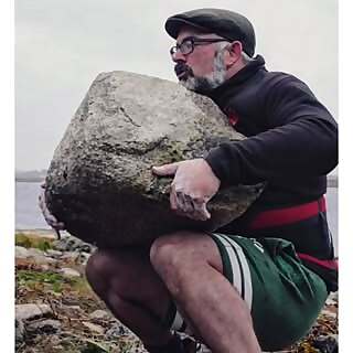 David Keohan