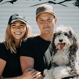 Dave & Amelia Bay-Brown