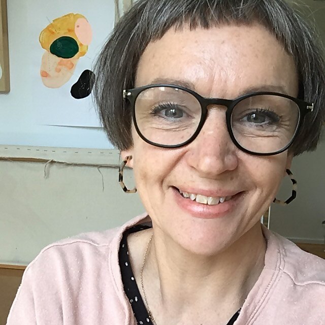 Paula McGurdy