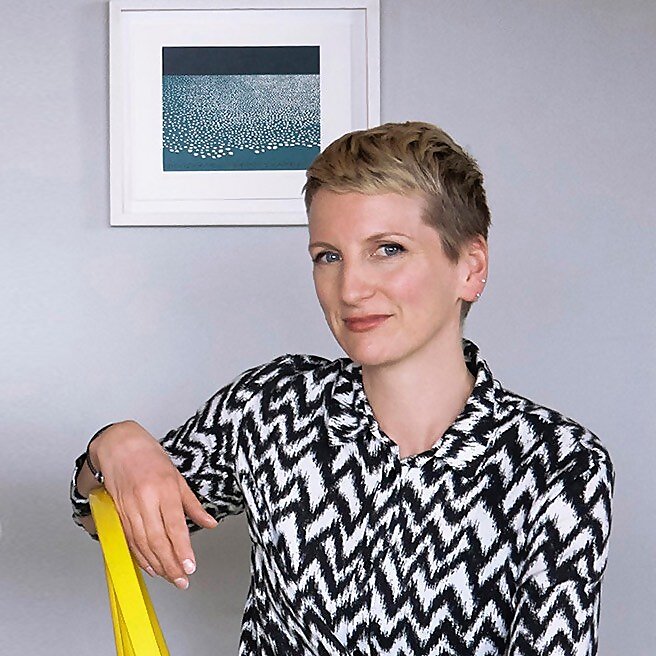 Stephanie Sloan