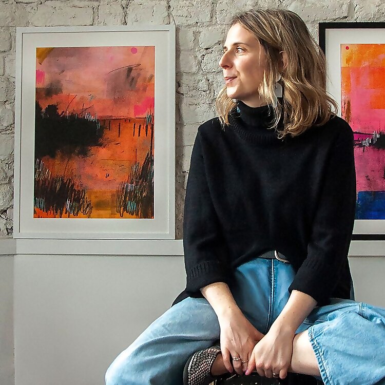 Carolyn Walsh
